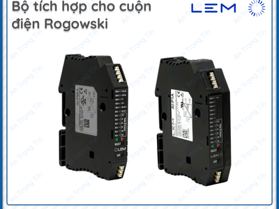 Cuộn điện Rogowski Coli LEM ưu đãi bạt ngàn - Gọi ngay 3