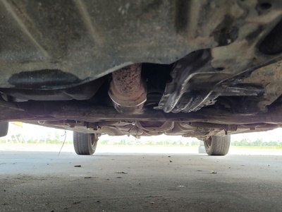 Bán xe Corolla sx 1997, bản nhập Mỹ, máy 1.8 2