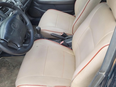 Bán xe Corolla sx 1997, bản nhập Mỹ, máy 1.8 0