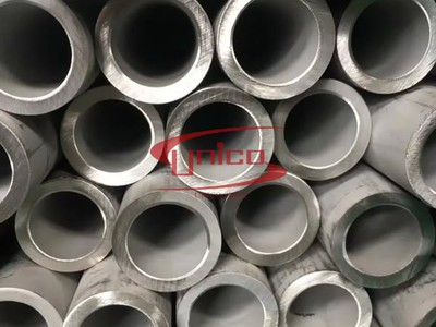 UNICO chuyên cung cấp ống duplex 2205/2207/s32750 0
