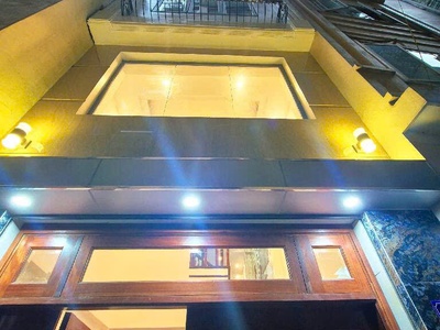 Siêu phẩm BA ĐÌNH   nhà đẹp 5 TẦNG, 2 THOÁNG   4 PHÒNG NGỦ   gần phố, GIÁ HỢP LÝ 0
