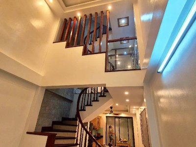 Siêu phẩm BA ĐÌNH   nhà đẹp 5 TẦNG, 2 THOÁNG   4 PHÒNG NGỦ   gần phố, GIÁ HỢP LÝ 1