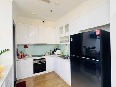 Vinhome Gardenia Hàm Nghi- Căn 3 ngủ 102m, đã full đủ nội thất. 1