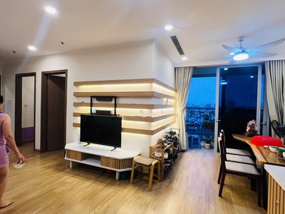Vinhome Gardenia Hàm Nghi- Căn 3 ngủ 102m, đã full đủ nội thất. 3
