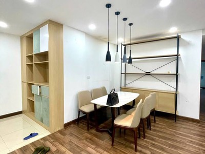 Căn 3 ngủ, 102m giá tốt thị trường- Goldmark City Hồ Tùng Mậu. 1