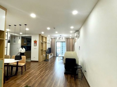Căn 3 ngủ, 102m giá tốt thị trường- Goldmark City Hồ Tùng Mậu. 2