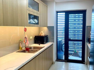 Căn 3 ngủ, 102m giá tốt thị trường- Goldmark City Hồ Tùng Mậu. 3