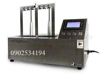 Máy kiểm tra hiệu ứng mao dẫn YG B 871C 0