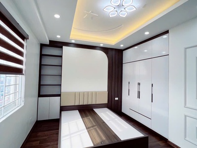 RỘNG   ĐẸP  Chung cư Hud3 Tô Hiệu Hà Đông CĂN GÓC 127m2, 3 ngủ, 2 vs nhỉnh 6.X tỷ 1