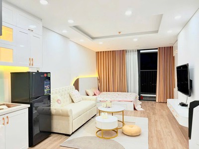 Bán căn hộ ven sông Quy Nhơn giá chỉ từ 1 tỷ 1