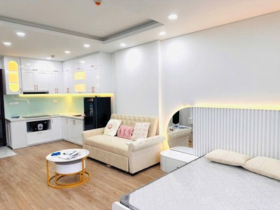 Bán căn hộ ven sông Quy Nhơn giá chỉ từ 1 tỷ 2