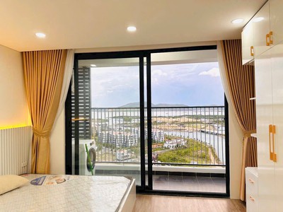 Bán căn hộ ven sông Quy Nhơn giá chỉ từ 1 tỷ 3