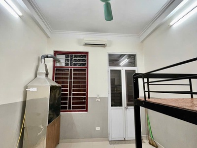 Cho Thuê Nhà Trọ Tầng 1   Nguyễn Thị Định, Trung Hoà, Cầu Giấy 1