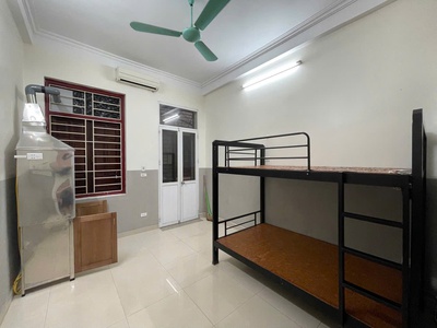 Cho Thuê Nhà Trọ Tầng 1   Nguyễn Thị Định, Trung Hoà, Cầu Giấy 2