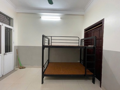 Cho Thuê Nhà Trọ Tầng 1   Nguyễn Thị Định, Trung Hoà, Cầu Giấy 3