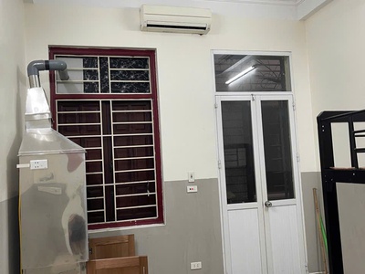 Cho Thuê Nhà Trọ Tầng 1   Nguyễn Thị Định, Trung Hoà, Cầu Giấy 5