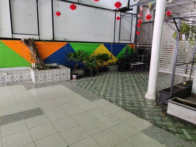 Cho thuê mặt bằng kinh doanh tại Quận 12   vị trí đẹp, giá hợp lý 1
