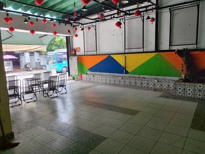Cho thuê mặt bằng kinh doanh tại Quận 12   vị trí đẹp, giá hợp lý 2