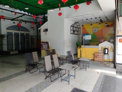 Cho thuê mặt bằng kinh doanh tại Quận 12   vị trí đẹp, giá hợp lý 3
