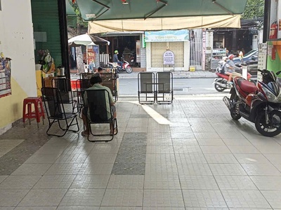 Cho thuê mặt bằng kinh doanh tại Quận 12   vị trí đẹp, giá hợp lý 4