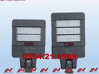 Đèn đường led Phan Nguyễn: giải pháp chiếu sáng thông minh cho mọi công trình 0