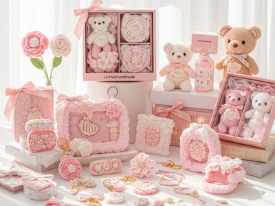 Tại sao phụ kiện handmade đang trở thành xu hướng 0