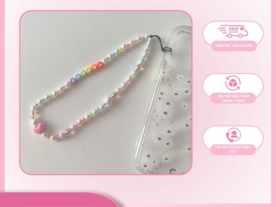 Gợi ý quà tặng ý nghĩa từ phụ kiện handmade 2