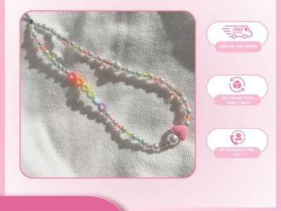Gợi ý quà tặng ý nghĩa từ phụ kiện handmade 0