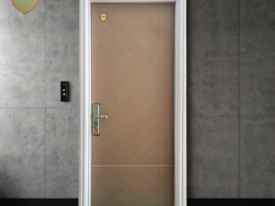 Cửa Thép Căn Hộ ANG 04 0