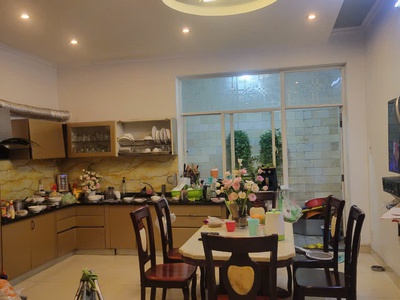 Cần Bán Gấp Nhà Đẹp 1 Trệt 3 Lầu Khu 17,3ha An Phú Giá Cực Tốt 0