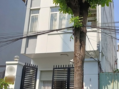 Cần Bán Gấp Nhà Đẹp 1 Trệt 3 Lầu Khu 17,3ha An Phú Giá Cực Tốt 3