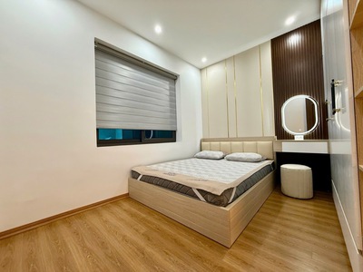 Nhà đẹp 2 mặt thoáng Phố Kim Hoa, Xã Đàn 38m2 x 4 tầng, nội thất hiện đại, 11.8 tỷ 3