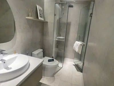 Căn Hộ K - Home Apartment Căn 2PN/2WC Chỉ 1TỶ48 Ngay Trung Tâm Hành Chính Bình Dương. 3