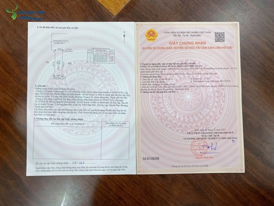 Cơ hội vàng sở hữu nhà phố 4 tầng, 126m2 tại Phú Xuân City - Giá cực tốt 7.x tỷ 2