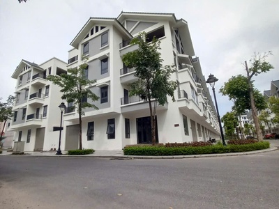 Liền Kề KĐT Kim Chung Di Trạch  Ngay Sau Trục Đường Đôi  25M 0