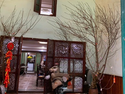 Cho thuê mặt bằng 18 Thanh Miến 80m2 mặt tiền 5m2 giá 10 tr 2