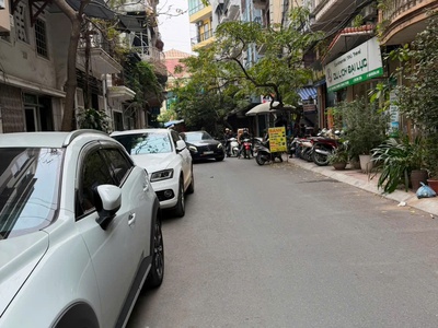 Cho thuê mặt bằng 18 Thanh Miến 80m2 mặt tiền 5m2 giá 10 tr 3