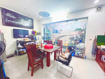Bán nhà mặt phố Nguyễn Quý Đức, 85m2, 25 tỷ 1