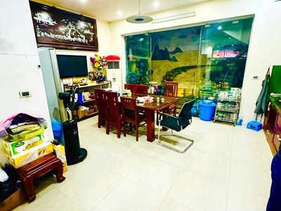 Bán nhà mặt phố Nguyễn Quý Đức, 85m2, 25 tỷ 2