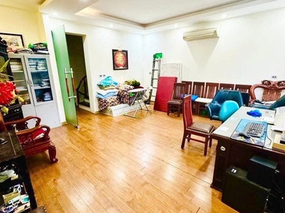 Bán nhà mặt phố Nguyễn Quý Đức, 85m2, 25 tỷ 3