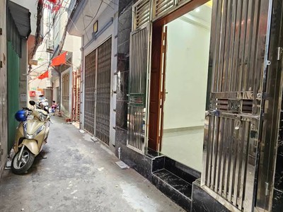  nhà lê quang đạo   view sân mỹ đình   4 ngủ   giá chỉ 6.68 tỷ 0
