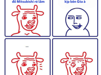  GTA vỡ trận thật rồi anh chị em ơi   1