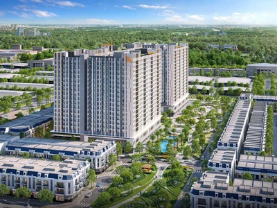 Căn hộ 1pn k‑home chỉ 978 triệu   sở hữu ngay tại trung tâm tp mới bình dương 0