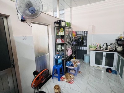 Căn góc 2mt - ngang bề thế 6,9m - ngay đh maketing - cư xá ngân hàng - 103m - đường tân mỹ - nhĩn 0