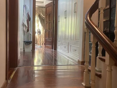 Bán căn dv văn phú hà đông, phân lô, ô tô tránh 55mx5 tầng vừa ở vừa kinh doanh 17.5 tỷ. 4