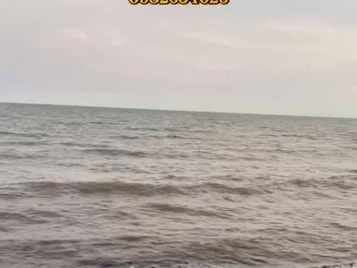 Hot     sở hữu ngay lô đất biển đẹp - giá tốt - vị trí đắc địa tại tt quất lâm, huyện giao thuy, 1