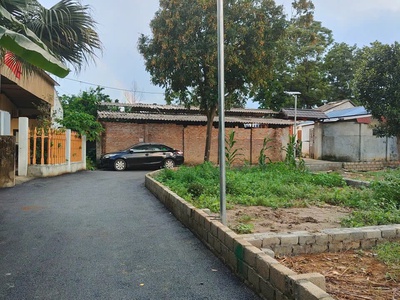 Khu phân lô 1: xã hoàng văn thụ, chương mỹ  cũ  nay là xã trần phú, hà nội. 2