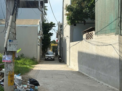 Cần bán gấp 31m đất dương nội, hà đông, ô tô đỗ cửa 2