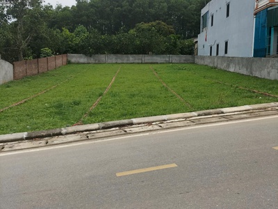 Đất vàng ven hà nội cần bán 1