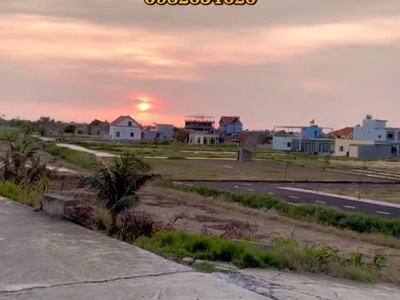 Hot     sở hữu ngay lô đất biển đẹp - giá tốt - vị trí đắc địa tại tt quất lâm, huyện giao thuy, 2